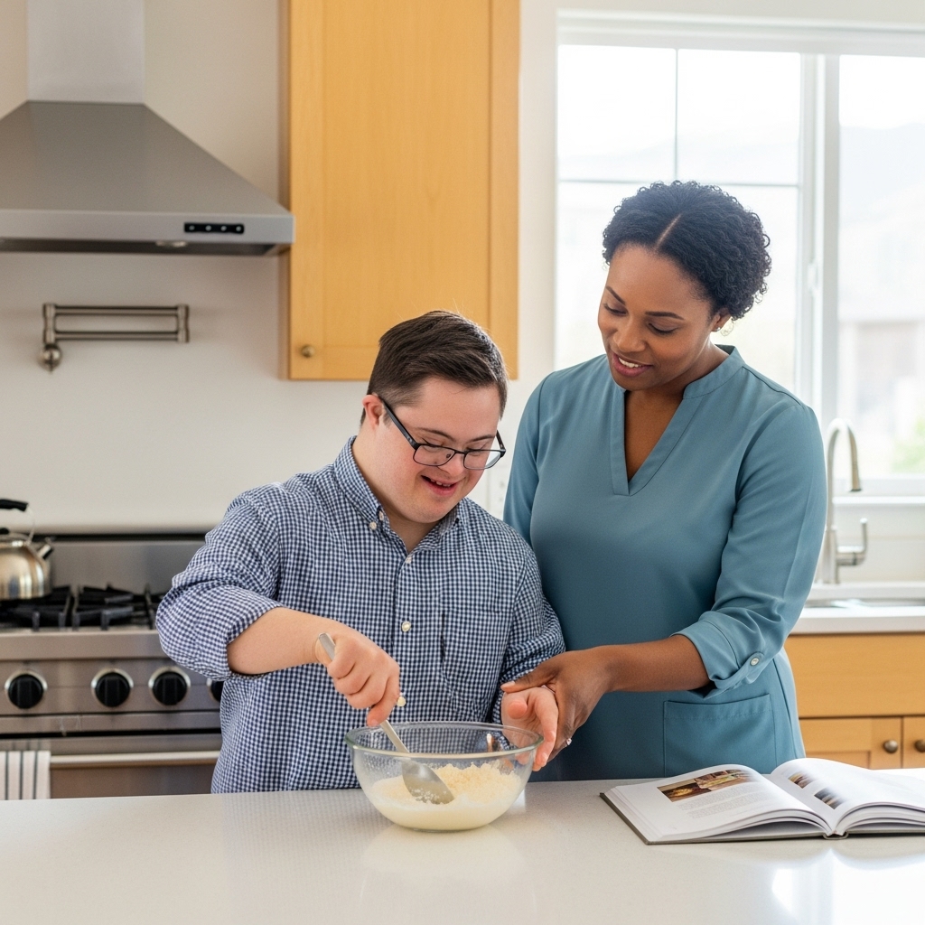 training-independent-tender-composure